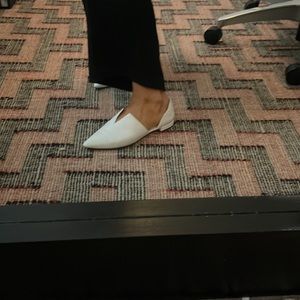 Vince Darlington flats